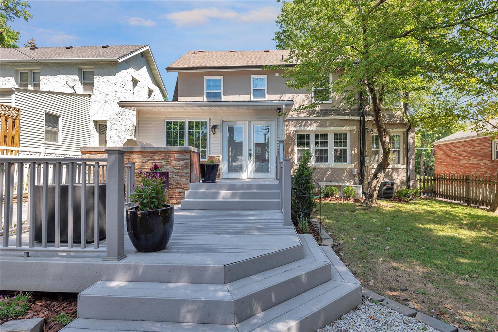 7248 Clayton Road St. Louis, MO 63117 - Photo 28 of 31 Gallery Image 28