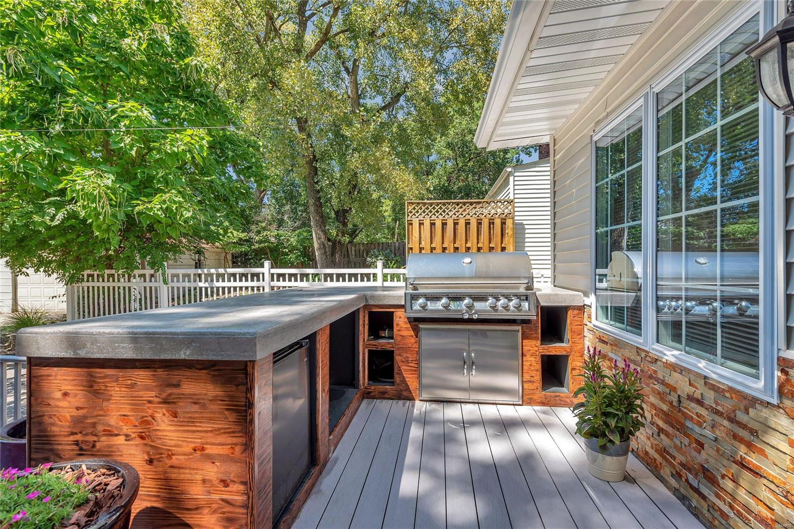 7248 Clayton Road St. Louis, MO 63117 - Photo 29 of 31 Gallery Image 29