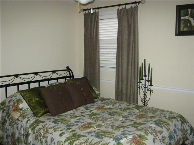 1959 Old Dover Road Clarksville, TN 37042 - Photo 16 of 20 Bedroom.