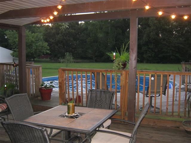 1959 Old Dover Road Clarksville, TN 37042 - Photo 18 of 20 Lots of places to relax!
