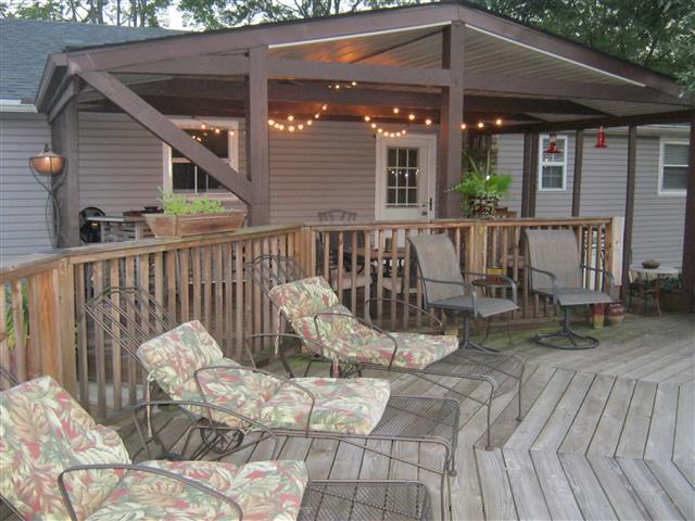 1959 Old Dover Road Clarksville, TN 37042 - Photo 19 of 20 Plenty of room to entertain.