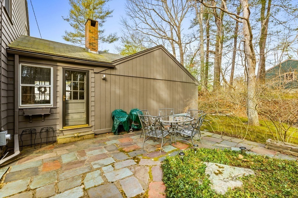 13 Pioneer Road Hingham, MA 02043 - Photo 30 of 37 Gallery Image 30