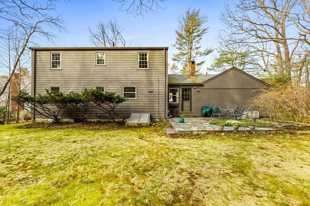 13 Pioneer Road Hingham, MA 02043 - Photo 32 of 37 Gallery Image 32