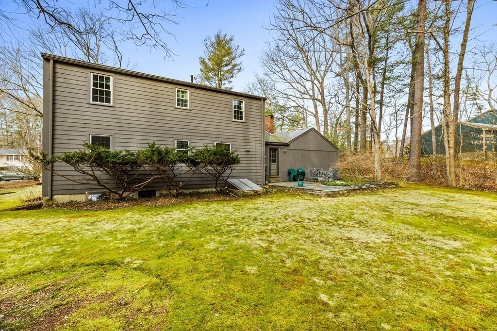 13 Pioneer Road Hingham, MA 02043 - Photo 33 of 37 Gallery Image 33