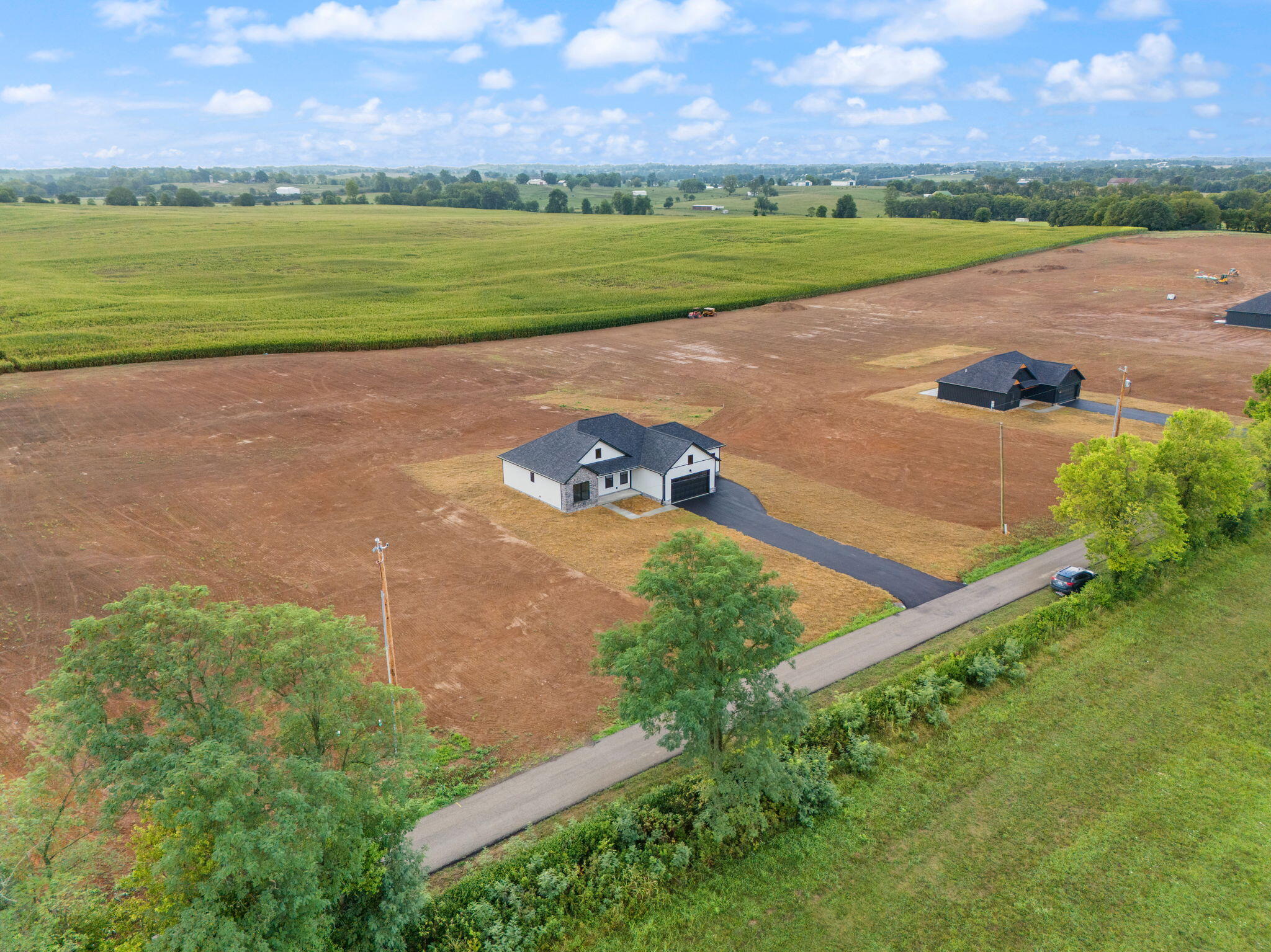 551 Robb Road, Unit LOT 2 Harrodsburg, KY 40330 - Photo 55 of 61 57-web-or-mls-DJI_20240801090512_0078_D