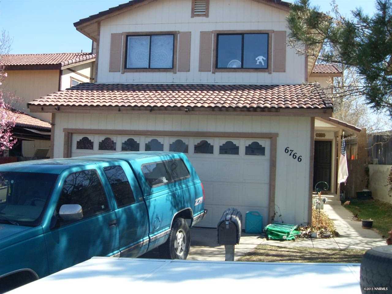6766 Peppermint Court Reno, NV 89506 - Photo 1 of 1 Photo 1