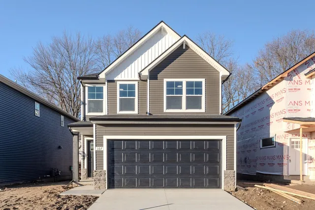 $349,900 | 733 Jefferson Lane, Milan, MI 48160