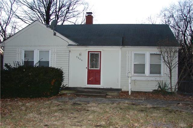 5344 Ridgeway Avenue Kansas City, MO 64133 - Photo 1 of 1