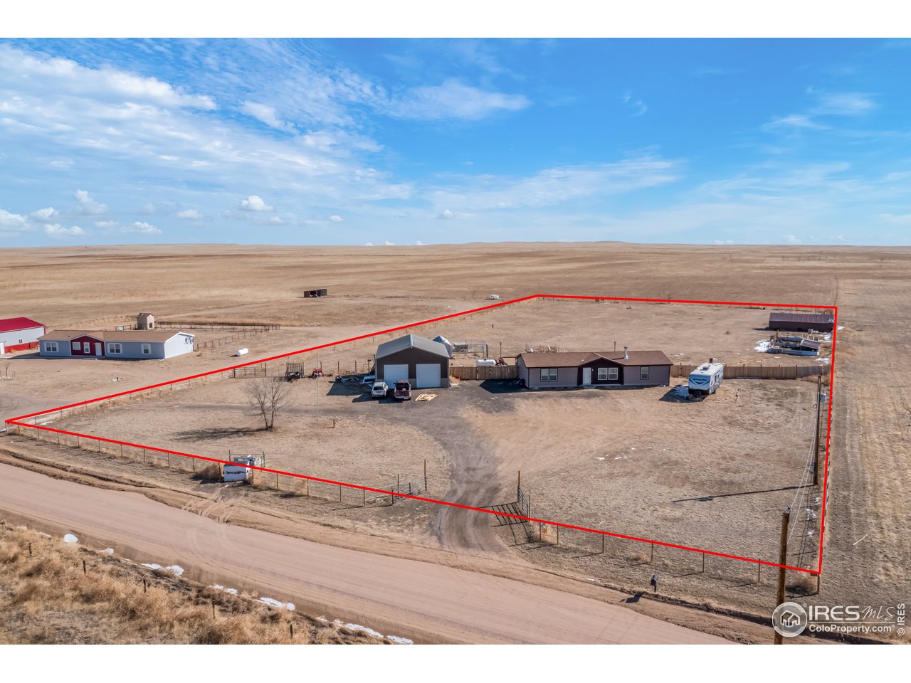 50644 County Road 57 Nunn, CO 80648 - Photo 1 of 25 Gallery Image 1
