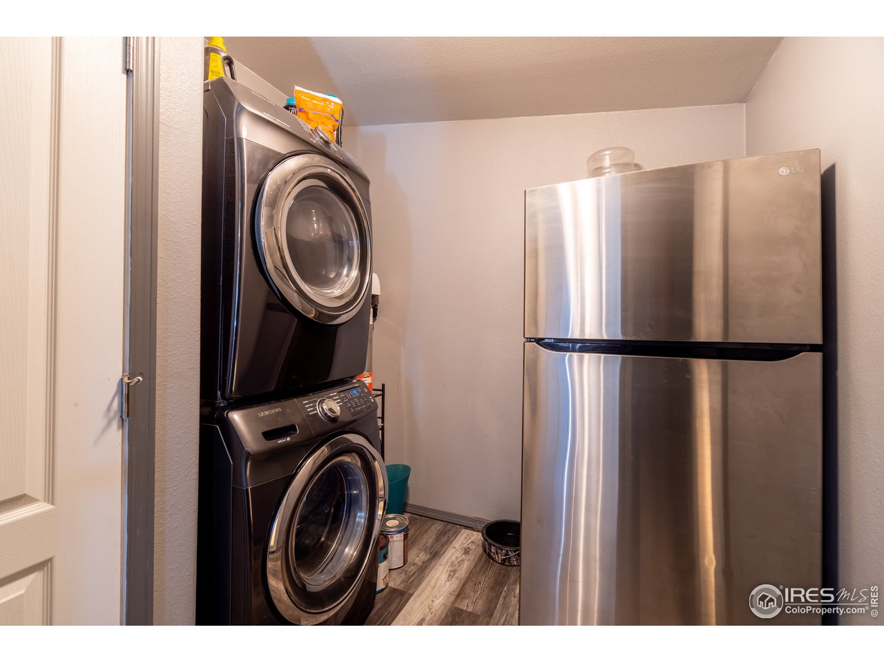 50644 County Road 57 Nunn, CO 80648 - Photo 11 of 25 Laundry Area