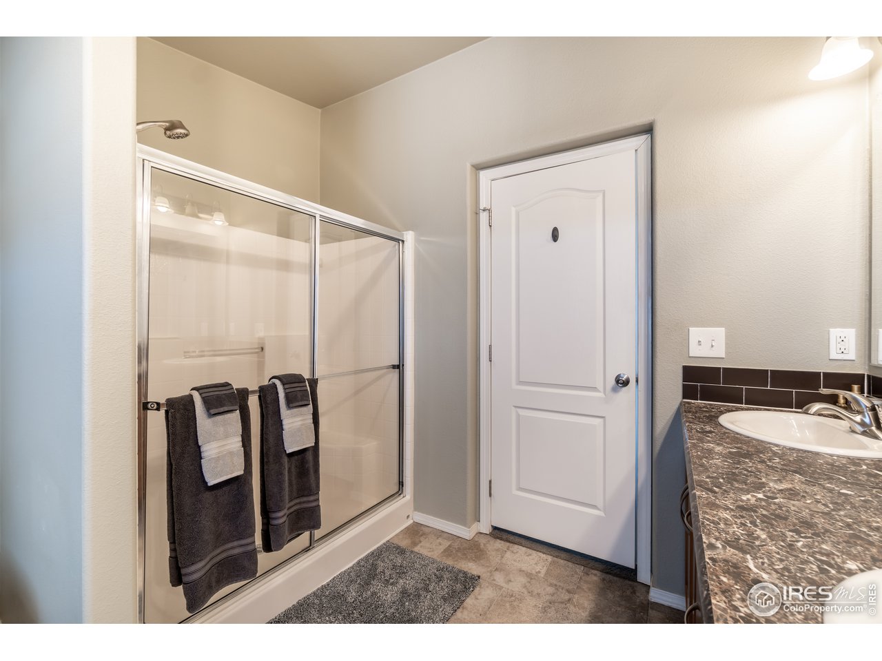 50644 County Road 57 Nunn, CO 80648 - Photo 15 of 25 Primary Bath