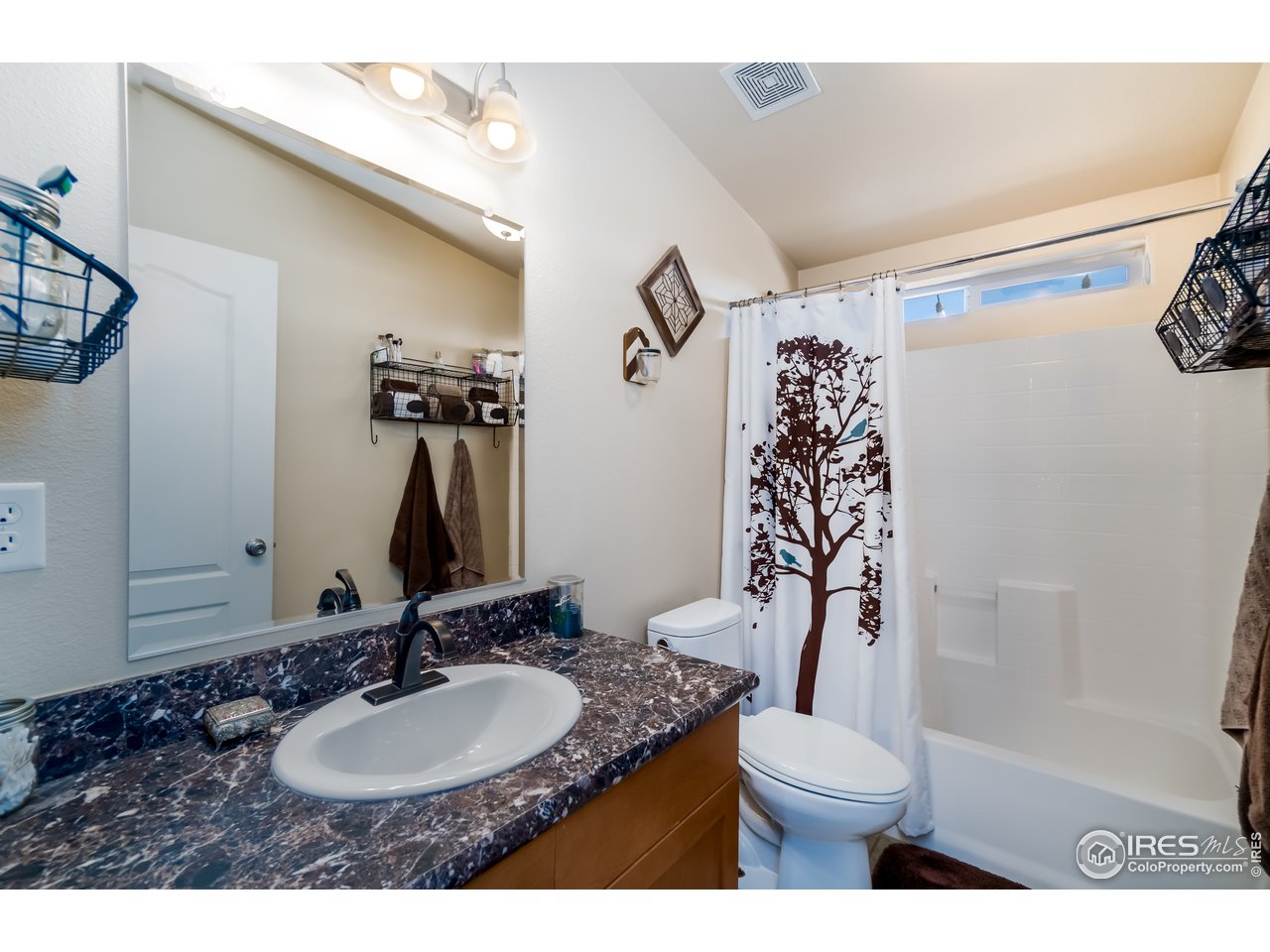 50644 County Road 57 Nunn, CO 80648 - Photo 18 of 25 Bathroom 2