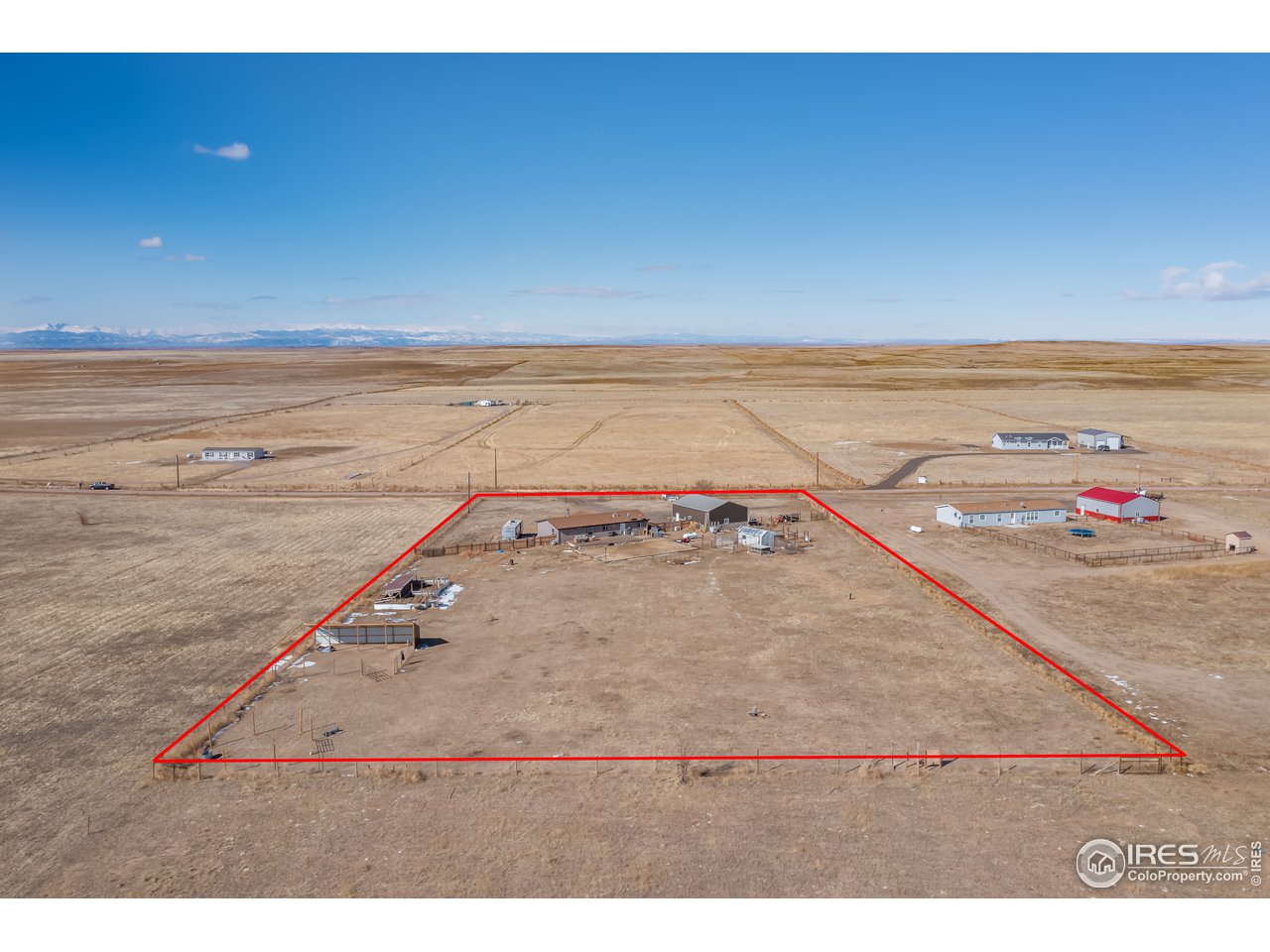 50644 County Road 57 Nunn, CO 80648 - Photo 22 of 25 Gallery Image 22