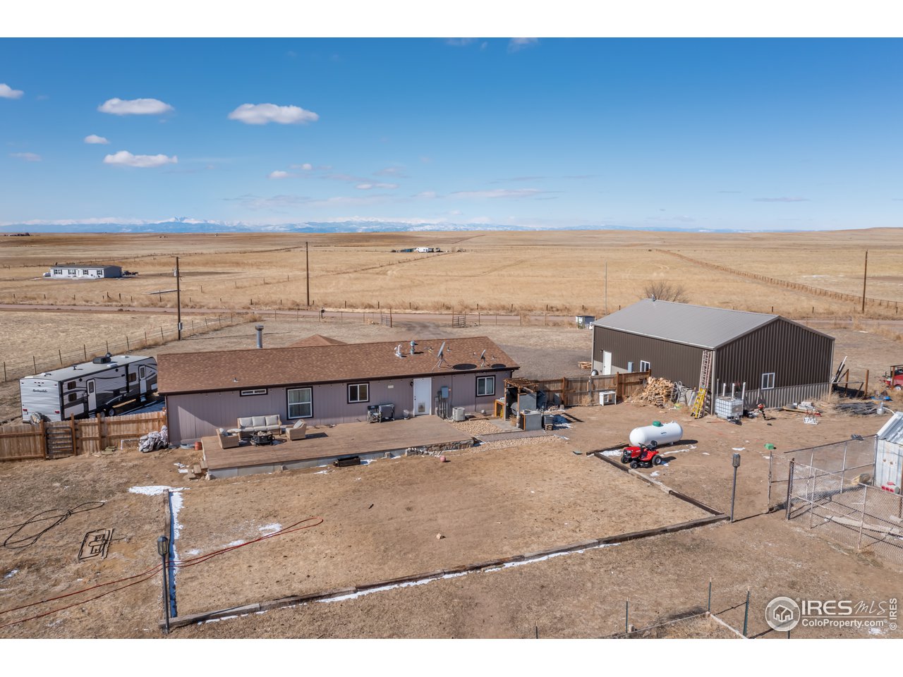 50644 County Road 57 Nunn, CO 80648 - Photo 24 of 25 Gallery Image 24