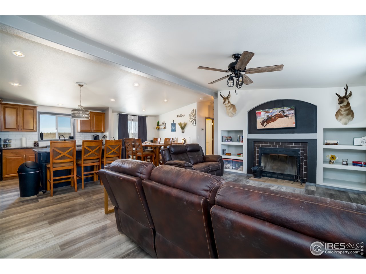 50644 County Road 57 Nunn, CO 80648 - Photo 7 of 25 Gallery Image 7