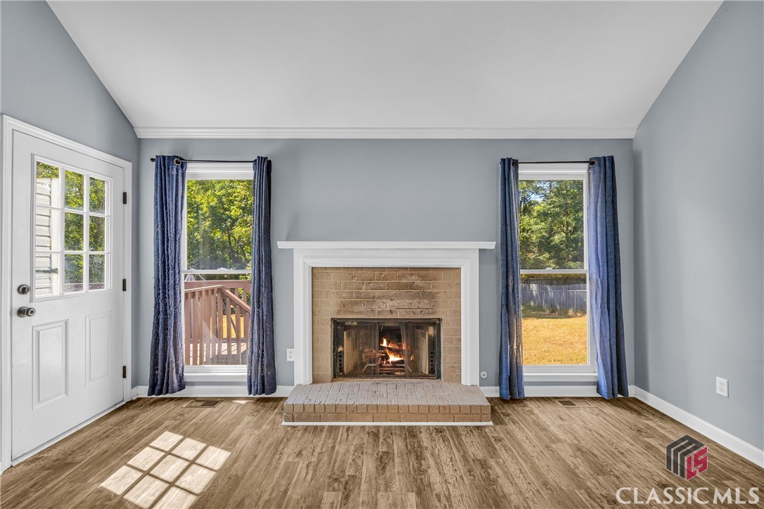 120 Brickleberry Ridge Athens, GA 30605 - Photo 9 of 53