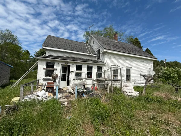 $99,000 | 19 Schoolhouse Road, Winterport, ME 04496