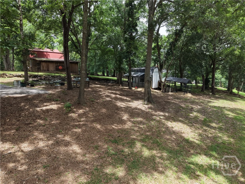 2425 Spratlin Mill Road Hull, GA 30646 - Photo 22 of 70