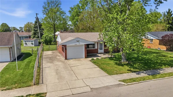 $208,000 | 1040 Skylark Drive, Troy, OH 45373