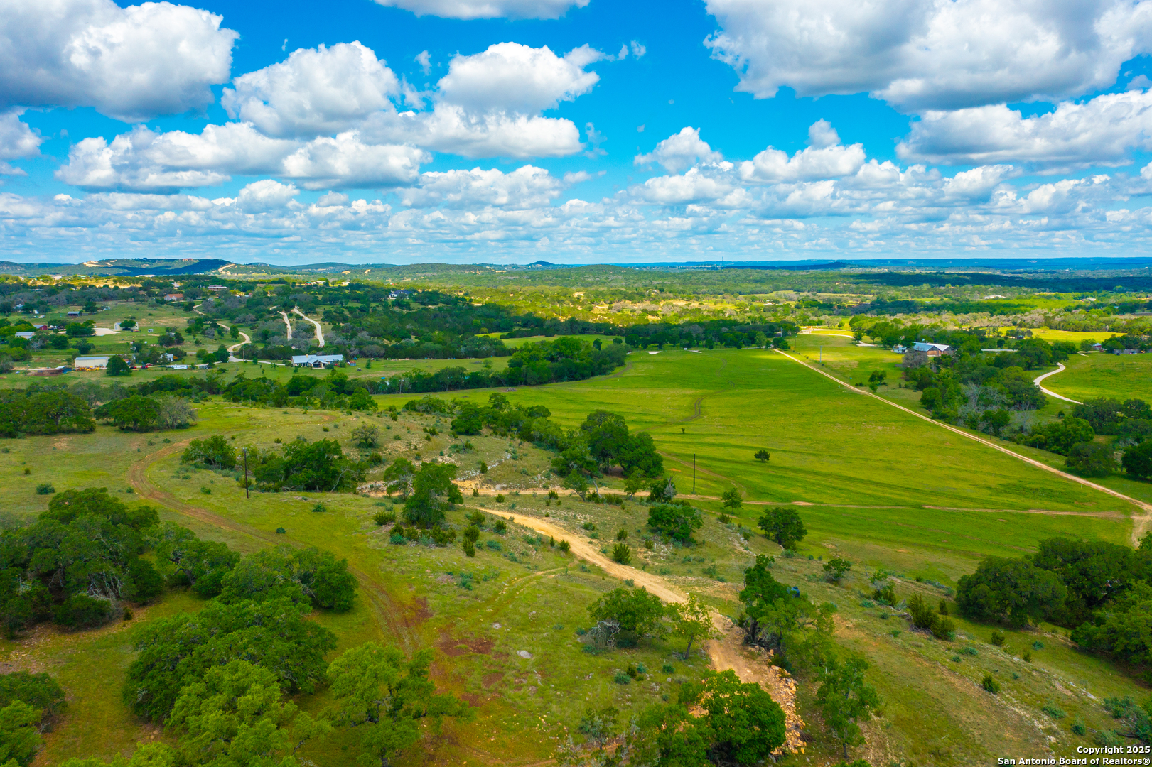 91 Waring Welfare Road Boerne, TX 78006 - Photo 3 of 31 a view of an outdoor space and yard