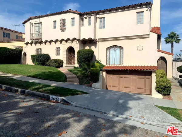 $9,700 | 3659 Aureola Boulevard, View Park, CA 90008