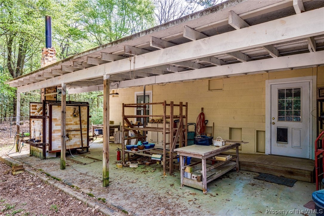 2401 Forge Road Toano, VA 23168 - Photo 37 of 50 Gallery Image 37