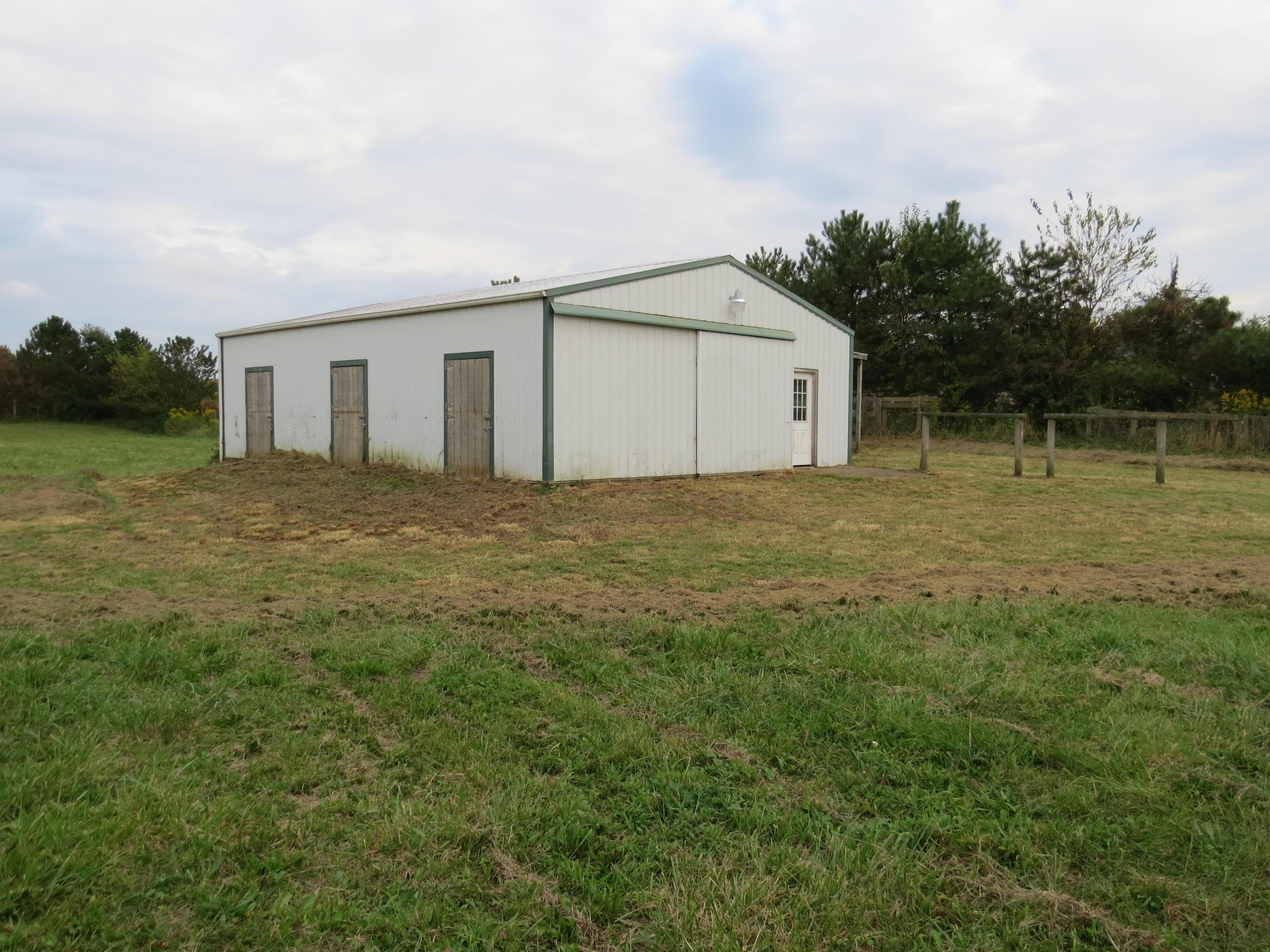 4500 Winchester Southern Road Circleville, OH 43113 - Photo 19 of 49 Gallery Image 19