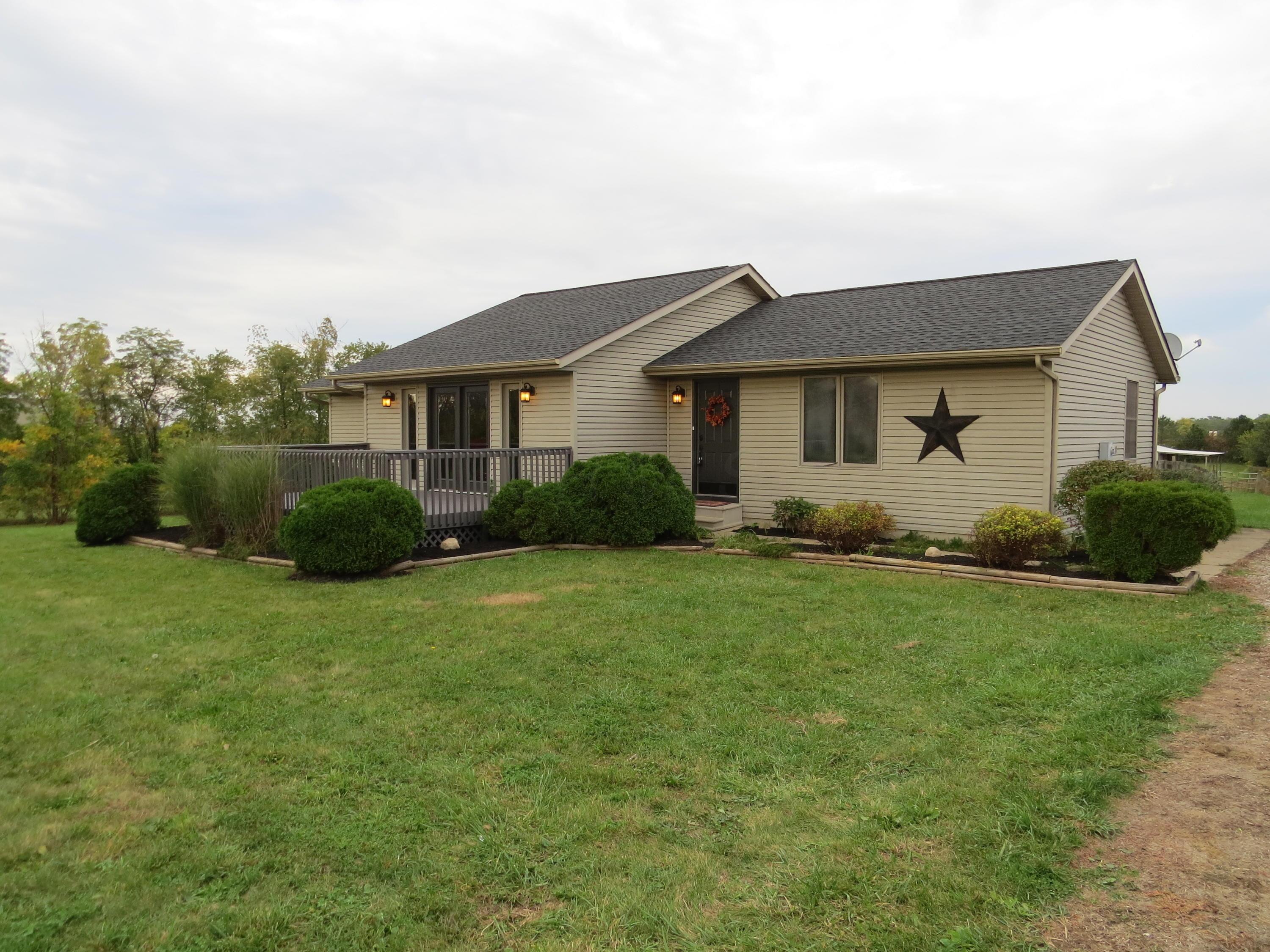 4500 Winchester Southern Road Circleville, OH 43113 - Photo 2 of 49 Gallery Image 2