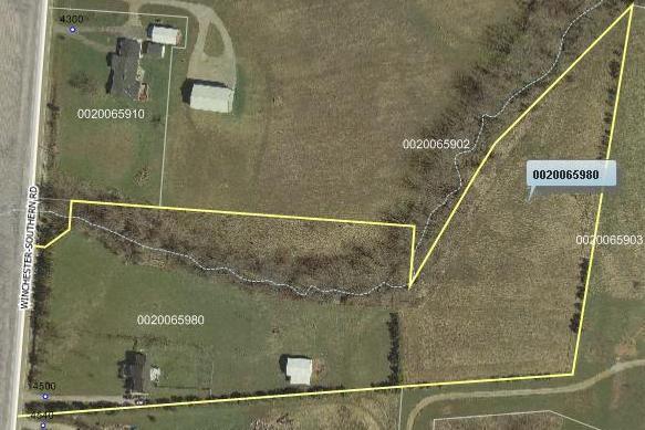 4500 Winchester Southern Road Circleville, OH 43113 - Photo 49 of 49 Gallery Image 49
