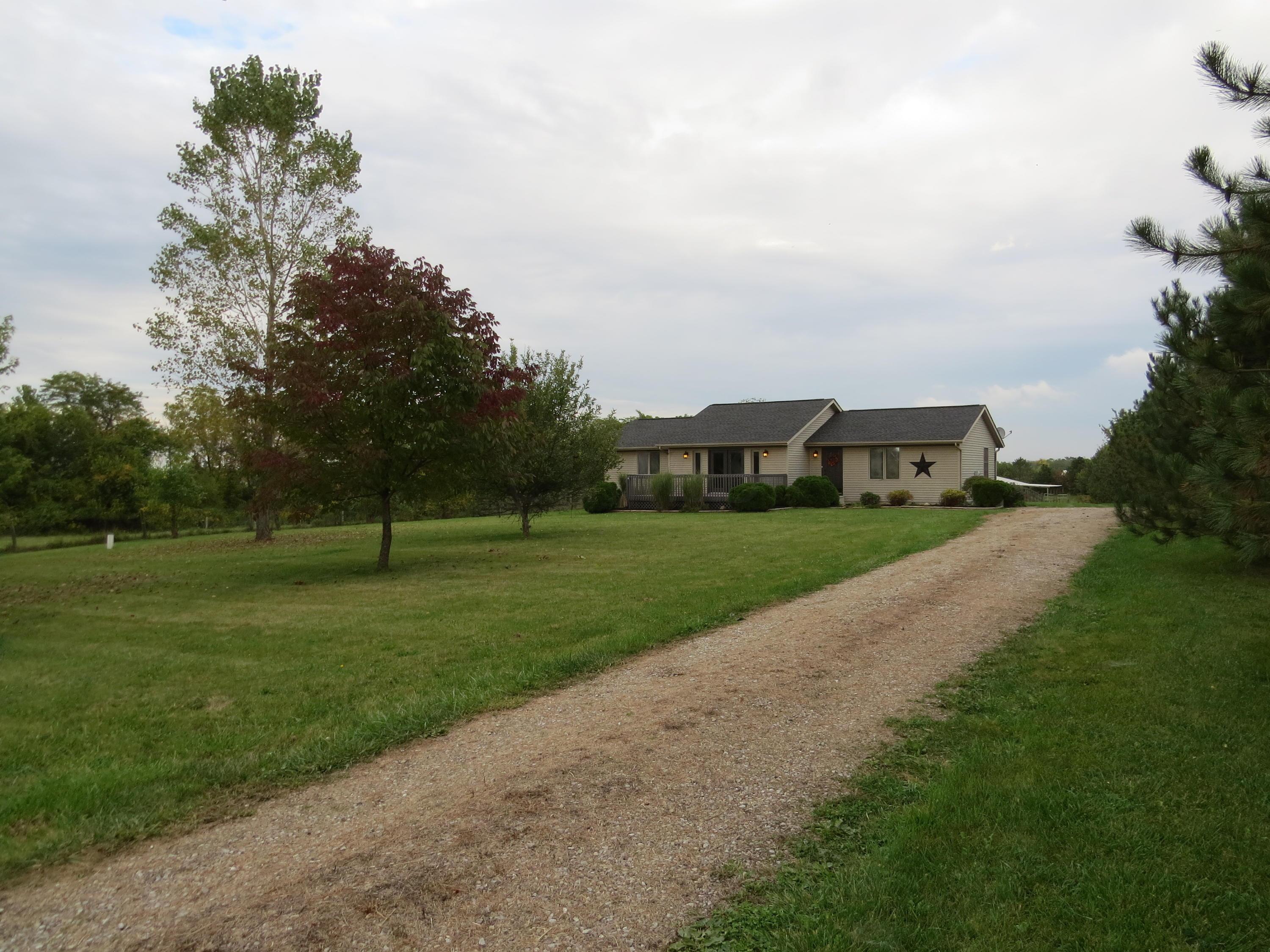 4500 Winchester Southern Road Circleville, OH 43113 - Photo 5 of 49 Gallery Image 5