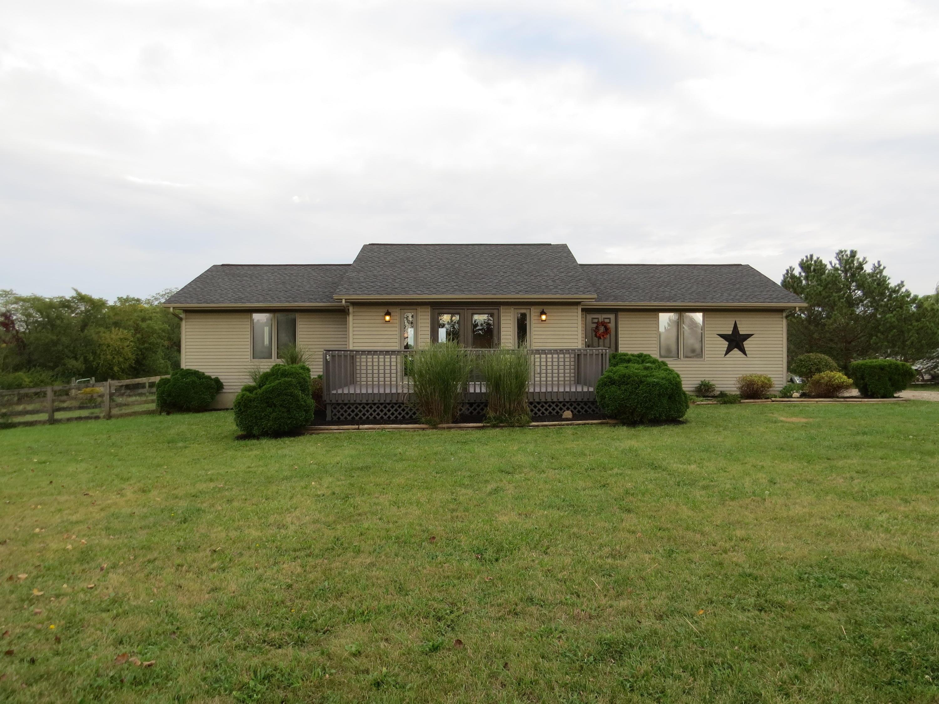 4500 Winchester Southern Road Circleville, OH 43113 - Photo 7 of 49 Gallery Image 7
