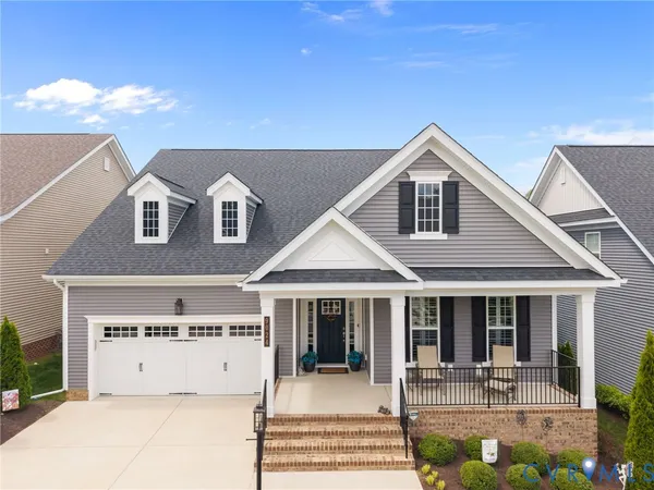 $650,000 | 9024 Widthby Road, Chesterfield, VA 23832