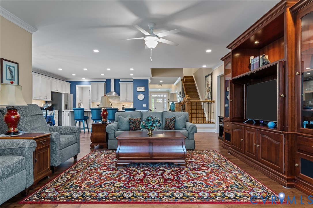 9024 Widthby Road Chesterfield, VA 23832 - Photo 11 of 28