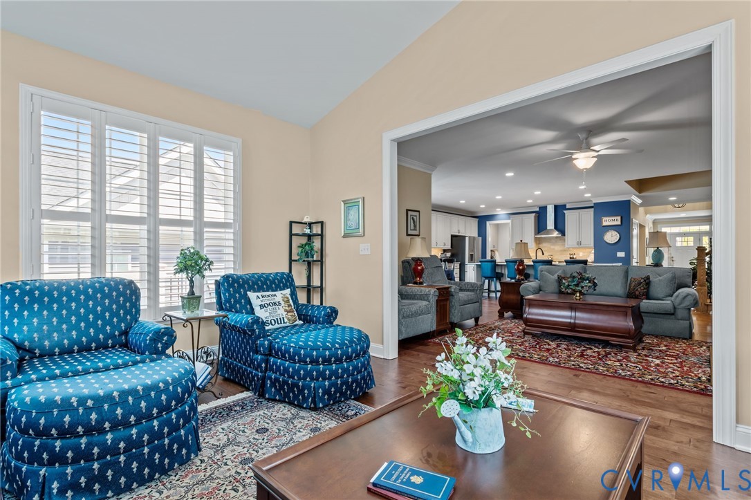 9024 Widthby Road Chesterfield, VA 23832 - Photo 14 of 28