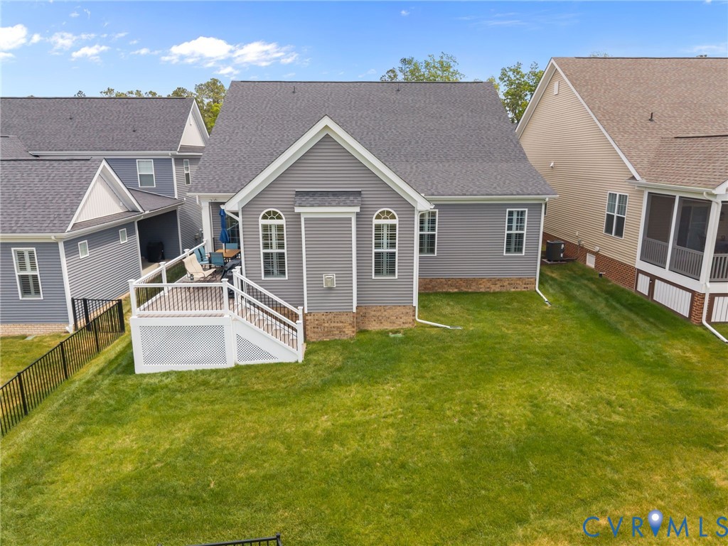 9024 Widthby Road Chesterfield, VA 23832 - Photo 21 of 28