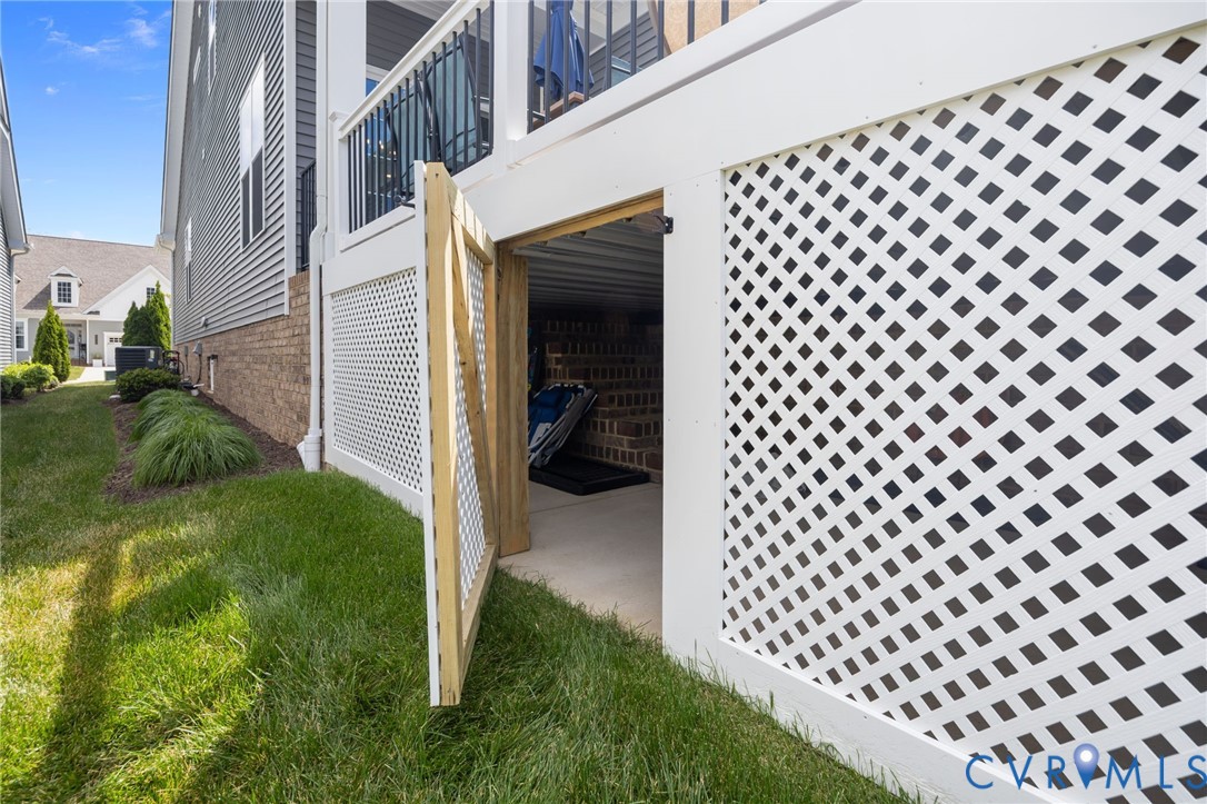 9024 Widthby Road Chesterfield, VA 23832 - Photo 22 of 28