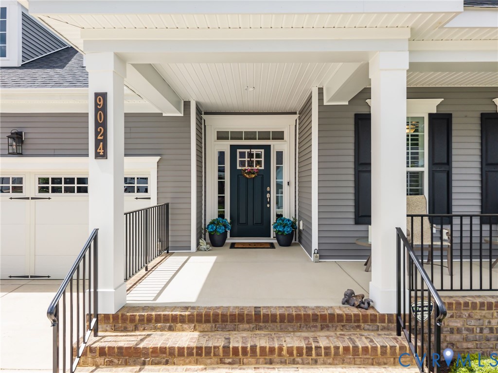 9024 Widthby Road Chesterfield, VA 23832 - Photo 25 of 28