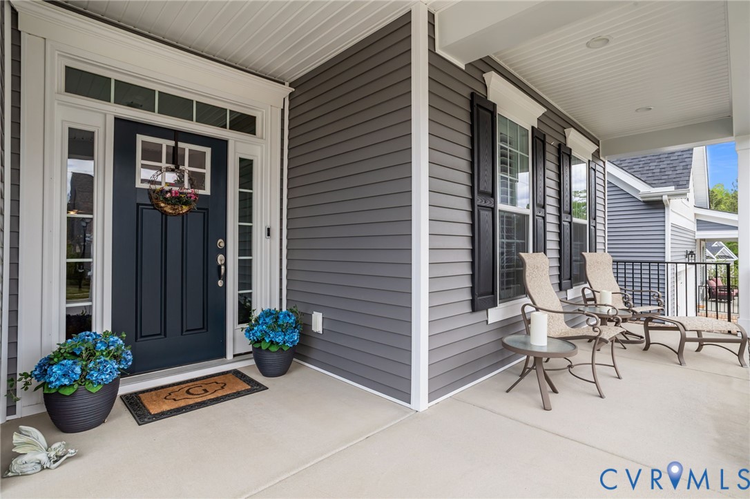 9024 Widthby Road Chesterfield, VA 23832 - Photo 26 of 28