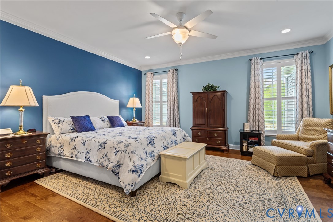 9024 Widthby Road Chesterfield, VA 23832 - Photo 3 of 28