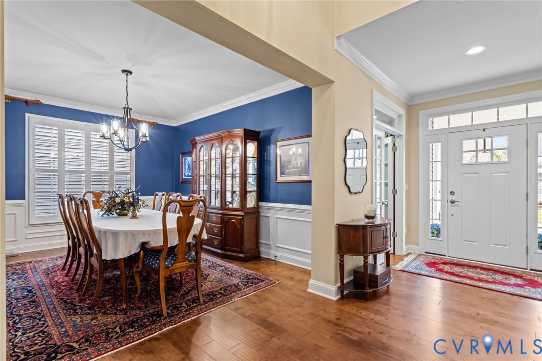 9024 Widthby Road Chesterfield, VA 23832 - Photo 5 of 28