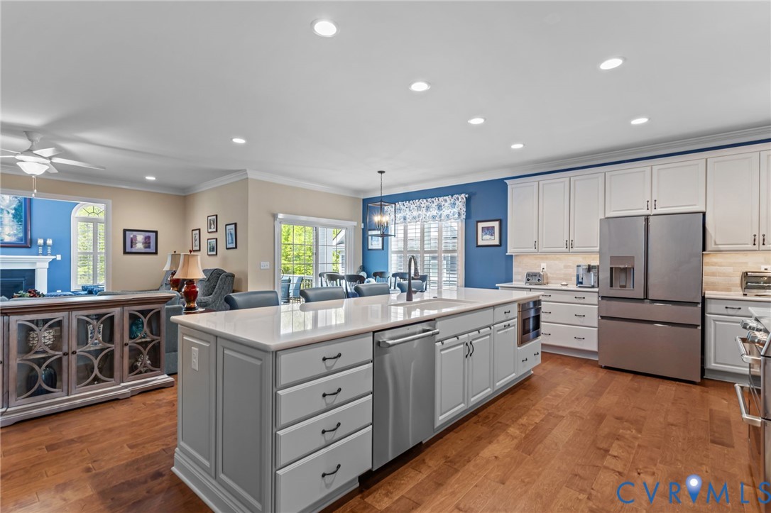 9024 Widthby Road Chesterfield, VA 23832 - Photo 7 of 28