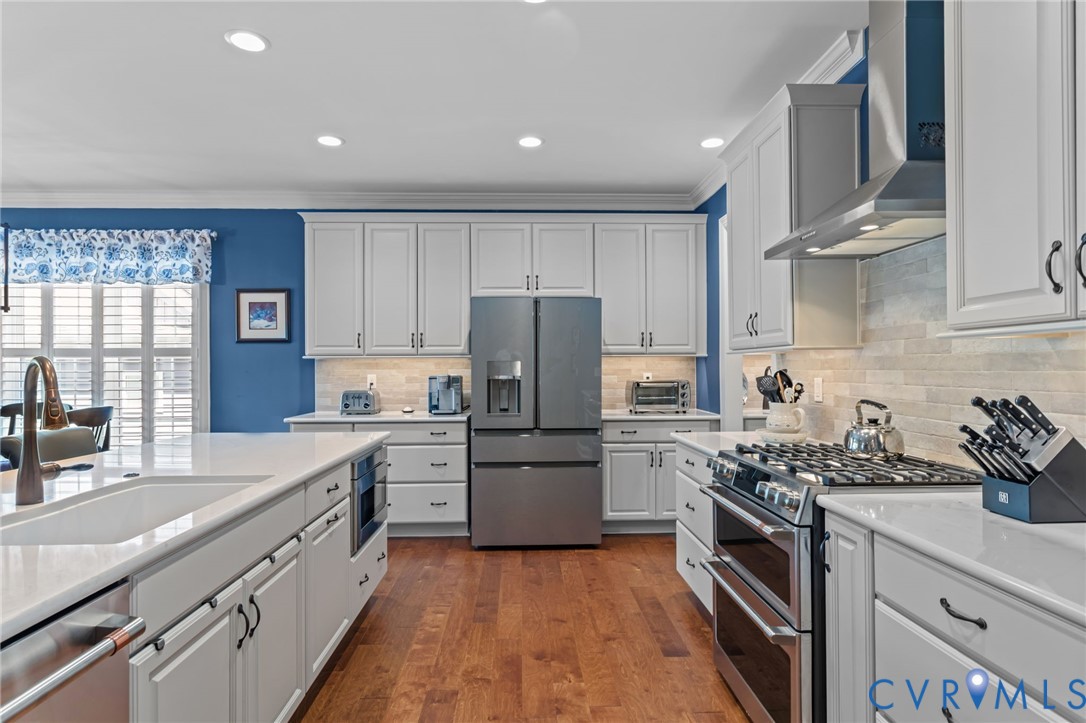 9024 Widthby Road Chesterfield, VA 23832 - Photo 8 of 28