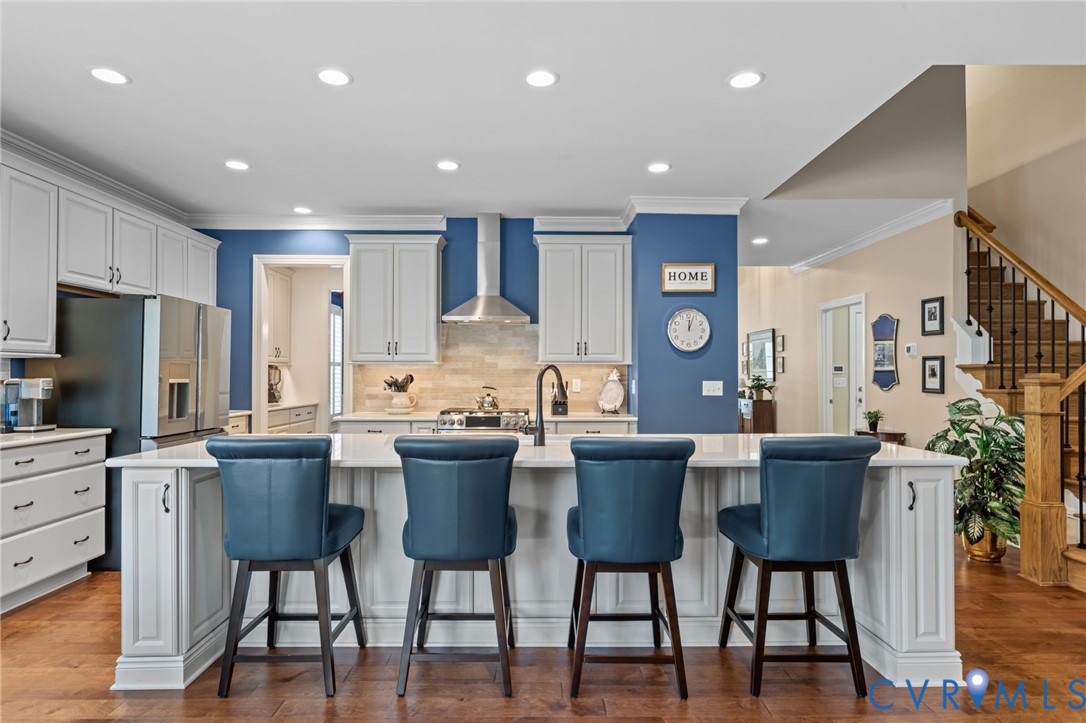 9024 Widthby Road Chesterfield, VA 23832 - Photo 9 of 28