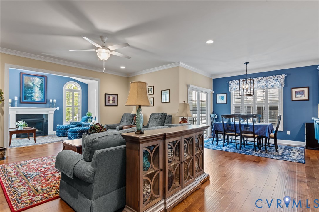 9024 Widthby Road Chesterfield, VA 23832 - Photo 10 of 28