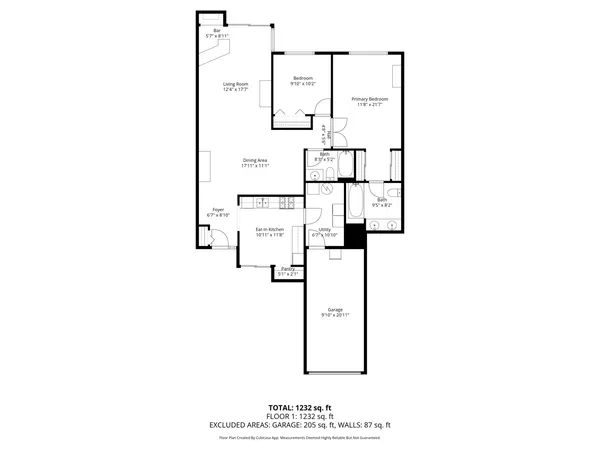 $264,900 | 131 Autumn Court, Unit 131, Buffalo Grove, IL 60089
