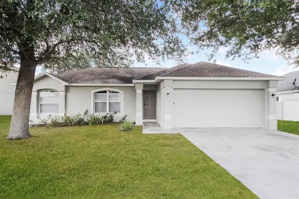 $2,060 | 662 Brockton Drive, Kissimmee, FL 34758