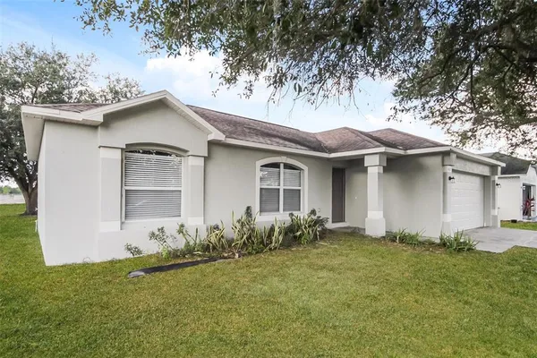 $2,060 | 662 Brockton Drive, Kissimmee, FL 34758