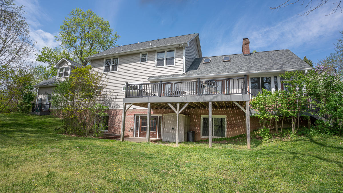24 Longfield Road Fincastle, VA 24090 - Photo 3 of 86 untitled-3