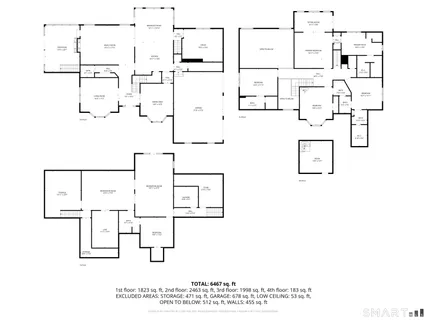 $1,475,000 | 10 Arthur's Court, Newtown, CT 06470