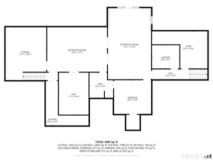 $1,475,000 | 10 Arthur's Court, Newtown, CT 06470